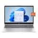 thumbnail image 1 of Notebook HP 15-FC0037WM Ryzen 5,  256GB Ssd, 8GB,15,6"-Azul-Open Box, 1 of 1