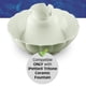 thumbnail image 4 of Filtros de agua PET STANDARD iPettie Tritone, paquete de 12, 4 of 6