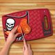 thumbnail image 4 of Tabla de cortar YouTheFan 36 cm × 23 cm Buccaneers, 4 of 5
