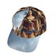 thumbnail image 2 of Gorra de Béisbol Desmarcar Mujer Maravilla Ajustable, 2 of 5