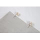 thumbnail image 3 of Pack 2 Cortinas Baño Bordada 180x180 Con Ojales Lineas, 3 of 3
