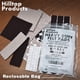 thumbnail image 3 of Juego de almohadillas de fieltro Hilltop Products para muebles, 165 piezas, con topes, 3 of 5