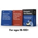thumbnail image 2 of Juego de cartas Parents Are Human 140 tarjetas de conversación, 2 of 2