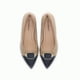 thumbnail image 2 of Zapato Mujer Azul/Arena Taci Piccadilly, 2 of 3