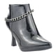thumbnail image 3 of Botin Chalada Mujer Cyril-6 Negro Casual, 3 of 5