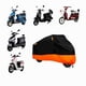 thumbnail image 2 of Funda Impermeable Exterior Protectora Cubre Moto o Bicicleta XL, 2 of 2