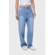 thumbnail image 2 of Jeans Mujer Baggy Ballon Azul, 2 of 5