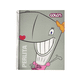 thumbnail image 2 of Cuaderno Especial Oficio Bob Esponja 150 Hojas 7 Mm Colon, 2 of 2