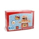 thumbnail image 1 of Juguete Mini Cocina Kitchen Con Luz & Musica 26 Piezas, 1 of 4