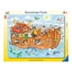 thumbnail image 1 of RAVENSBURGER PUZZLE ENMARCADO - ARCA DE NOE., 1 of 2