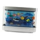 thumbnail image 1 of Lámpara De Acuario, Luz Nocturna De Peces Tropicales Marinos Para Fiestas De Halloween, Habitación De Niños, 1 of 3