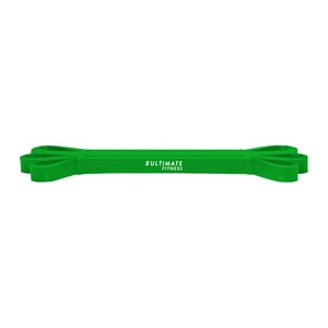 Ultimate Fitness - Power Band R2 - Banda De Resistencia 0.5""