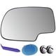 thumbnail image 1 of Cristal de espejo lateral EAP para Chevrolet, GMC y Cadillac 1999‑2007 (calefactado), 1 of 4