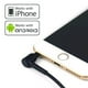 thumbnail image 3 of Cable De Repuesto Auriculares Para Sony Wh-1000xm3/ 1000xm2, 3 of 4