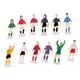 thumbnail image 2 of 1/87 ho oo dise?o fútbol jugador de fútbol figura de acción modelo juguetes pintados, 2 of 5