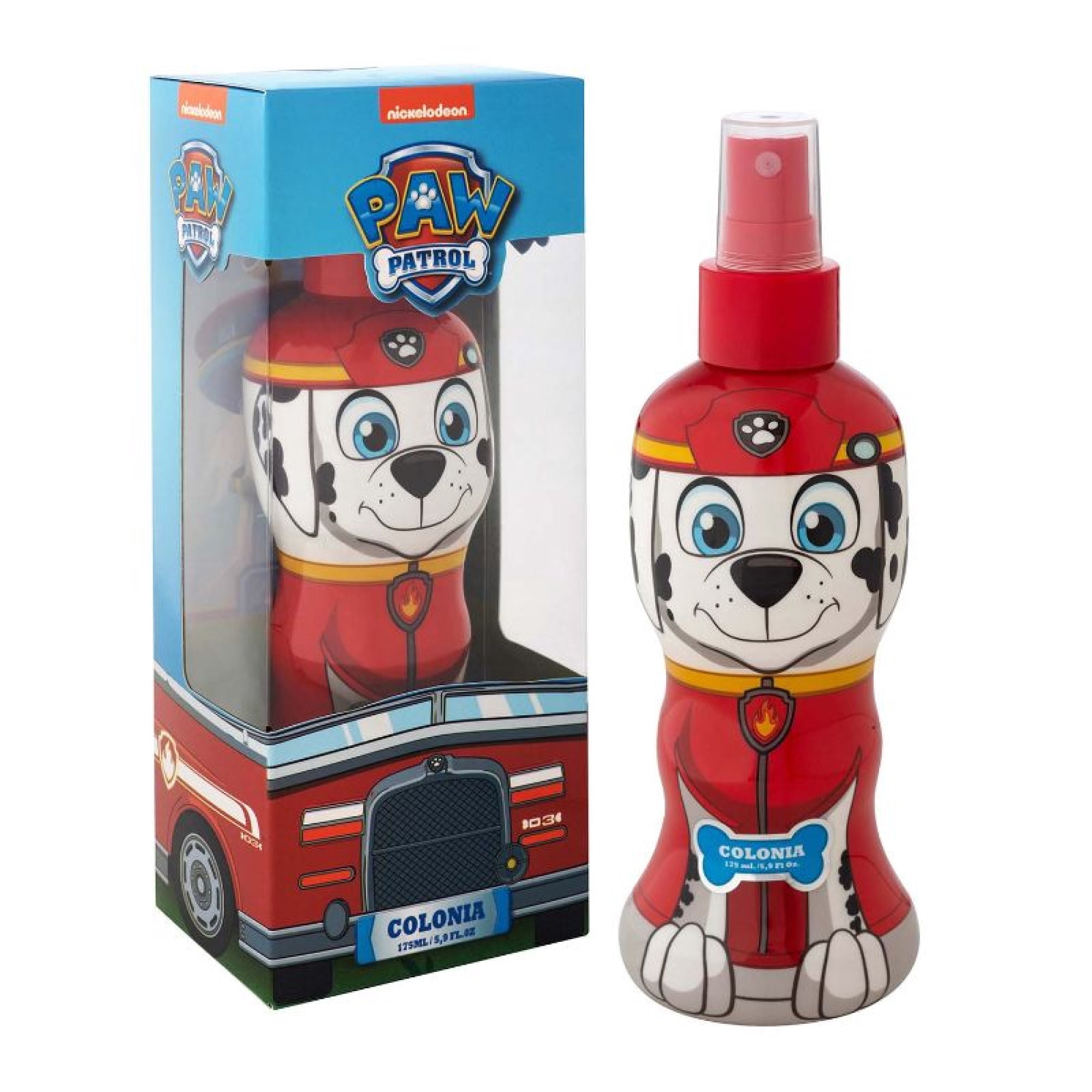 Colonia Paw Patrol 150 ml Gelatti