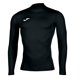 thumbnail image 1 of Polera Primera Capa Unisex Brama Academy Negro Joma, 1 of 5