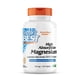 thumbnail image 1 of Suplemento Doctor's Best Magnesio de Alta Absorción 100 mg 240 Unidades, 1 of 3