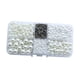thumbnail image 3 of 600 Piezas De Cuentas Decorativas Multiusos Para Manualidades, Colgantes, Pulseras Y Anillos., 3 of 5