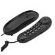 thumbnail image 5 of Telefono Tipo Gondola Numeros Grandes Negro T105bk, 5 of 6