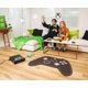 thumbnail image 3 of Controlador Xbox Area Rug Ukonic de 99 x 74 cm para sala de estar, 3 of 7