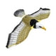 thumbnail image 5 of Pájaro de simulación, juguete interactivo para gatos, juguete colgante automático, dispositivo de entrenamiento, juguete educativo, juguete divertido Águila, 5 of 5