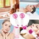 thumbnail image 5 of Hockey Sobre Hielo De Gran Belleza,Enfriamiento Facial  Rosado, 5 of 6