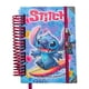 thumbnail image 1 of Libreta de Stitch, Tamaño A6, 1 of 4