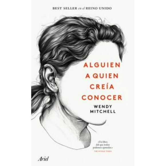 Alguien A Quien Creía Conocer