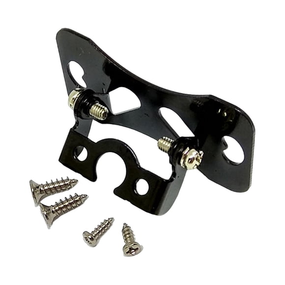 Soporte De Cámara De Visión Trasera De Coche Universal Multiusos Para Moto RV Coche