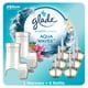 thumbnail image 1 of Aceite aromático Glade Plugins para ambientador, 2 calentadores y 6 recambios, 1 of 2