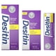 thumbnail image 1 of Pasta para dermatitis del pañal Desitin Maximum Strength, 118 ml, 59 ml, 29 ml, 1 of 4