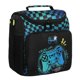 thumbnail image 1 of Lonchera Infantil Hombre Freeze Kids Chess Gamer Negro Head, 1 of 7