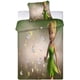 thumbnail image 1 of Tinker Bell Bedding Sets Duvet Cover And Pillowcase Cartoon Boys Girls fairy Quilt Cover Comforter Set For Home Decor Bed Sheets, 1 of 5