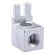 thumbnail image 1 of Kit de zapata auxiliar de neutro Schneider Electric QO70ANCP 100 A, 1 of 4