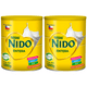thumbnail image 1 of Leche En Polvo Nido® Entera Tarro 1350g Pack X2, 1 of 3