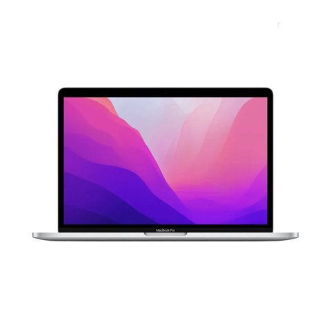 Apple Macbook Pro 13.3 M2 8Gb 256Gb Ssd Gris