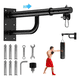 thumbnail image 1 of Estirable Soporte Saco Boxeo Ejercicio Colgante Pared 150kg, 1 of 7