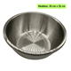 thumbnail image 4 of Set de 3 Piezas para Cocina Premium: Bowl, Colador y Rallador Multifuncional, 4 of 8
