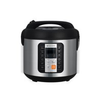 Easyways - Olla De Cocción Multicooker Pro 5,5 L