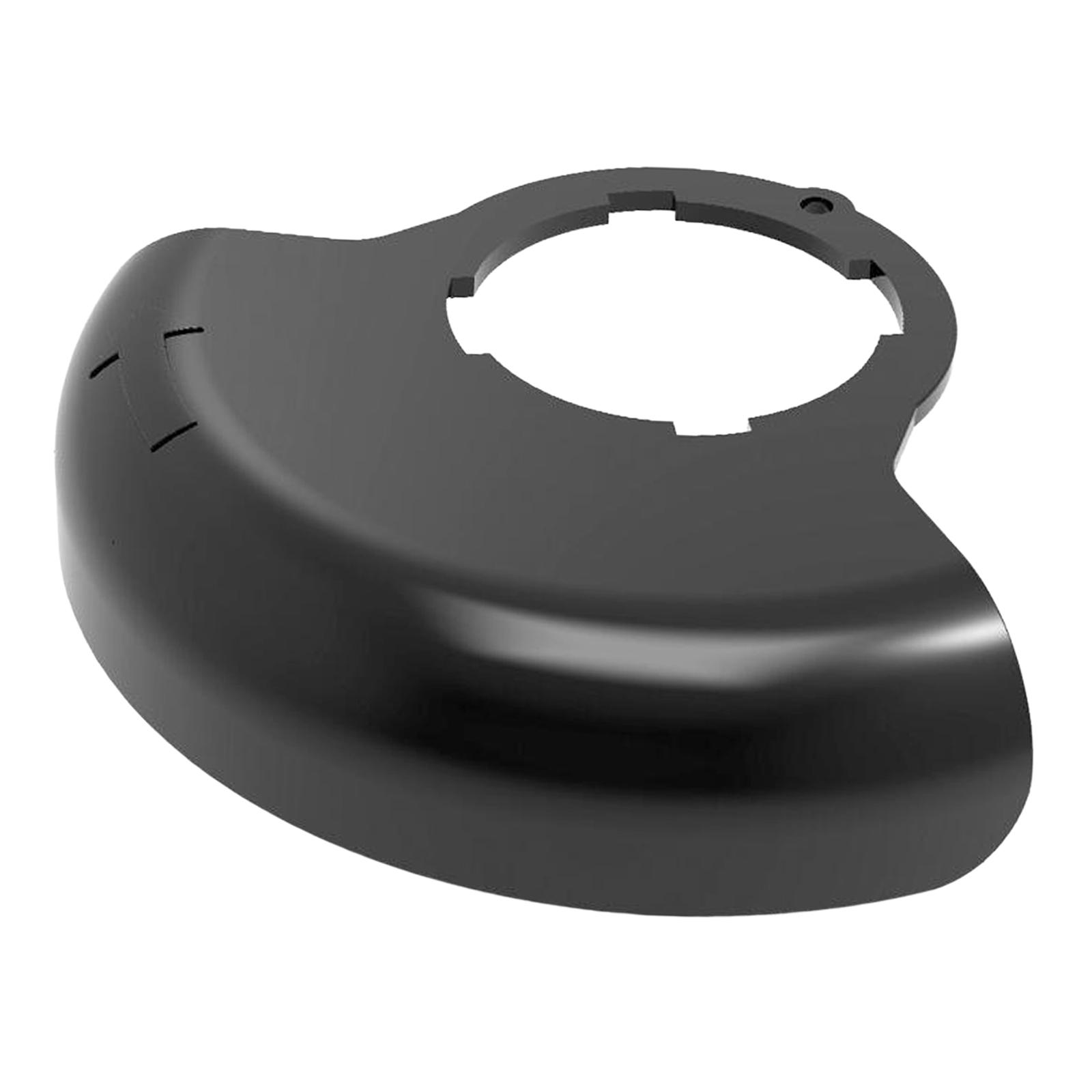 Magideal - La Cubierta De La Recortadora De Césped Reemplaza El Accesorio De La Cubierta De Protección, Duradero, Fácil De Instalar, Protector De Protección Para