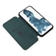 thumbnail image 4 of Funda Flip Para Iphone 14 Plus - Funda Magnética De Negocios, Funda Protectora Delgada, 4 of 5