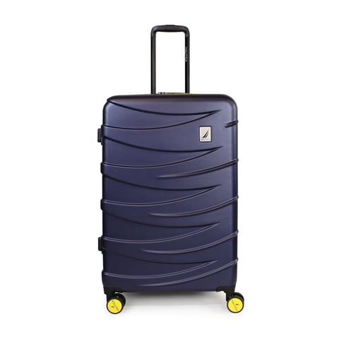 Nautica - Maleta Grande L Mónaco (23 Kg) Azul