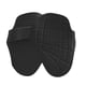 thumbnail image 2 of 2 Piezas De Guantes Con Mancuernas Y Agarre De Silicona, Protector De Palma Para Mujeres, Dominadas, Gimnasio, 2 of 5