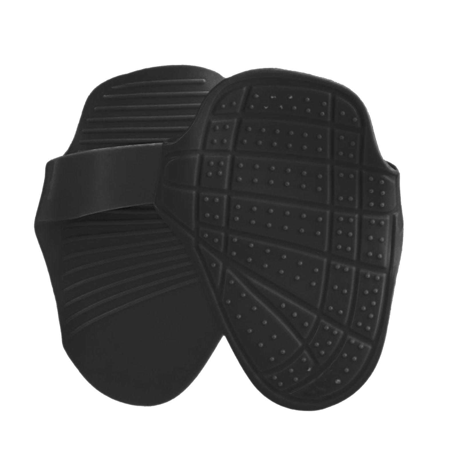 Magideal - 2 Guantes Con Mancuernas, Guantes De Levantamiento De Pesas, Guantes De Entrenamiento De Silicona, Protección Antideslizante Para La Palma, Guantes De