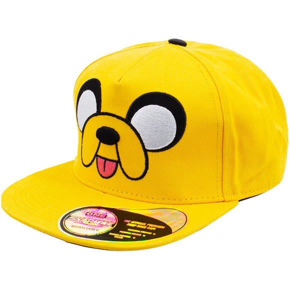 Gorra de béisbol Concept One talla única amarilla