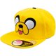 thumbnail image 1 of Gorra de béisbol Concept One talla única amarilla, 1 of 5