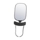 thumbnail image 1 of Espejo Retrovisor Universal Para Interior De Coche, Giratorio, Para Camión, SUV Y Furgoneta, 1 of 5