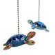 thumbnail image 1 of Cadenas de tirador BestGiftEver con tortuga de 27 cm – Pack de 2, 1 of 9