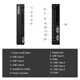 thumbnail image 3 of Desktop Lenovo ThinkCentre M70q i5-13400T 16 GB 512 GB SSD, 3 of 6